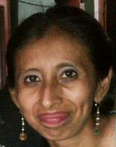 43 Year Old Guayaquil, Ecuador Woman